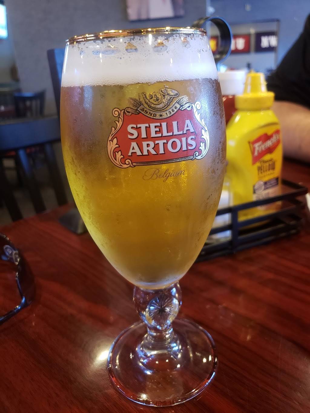 Big Freds Pizza Garden & Lounge | restaurant | 1101 S 119th St, Omaha, NE 68144, USA | 4023334414 OR +1 402-333-4414