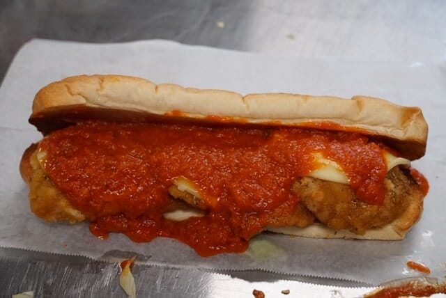 Atlanta Philly Italian Pasta & Subs | restaurant | 1510 Southlake Pkwy Suite 1e, Morrow, GA 30260, USA | 6784897582 OR +1 678-489-7582