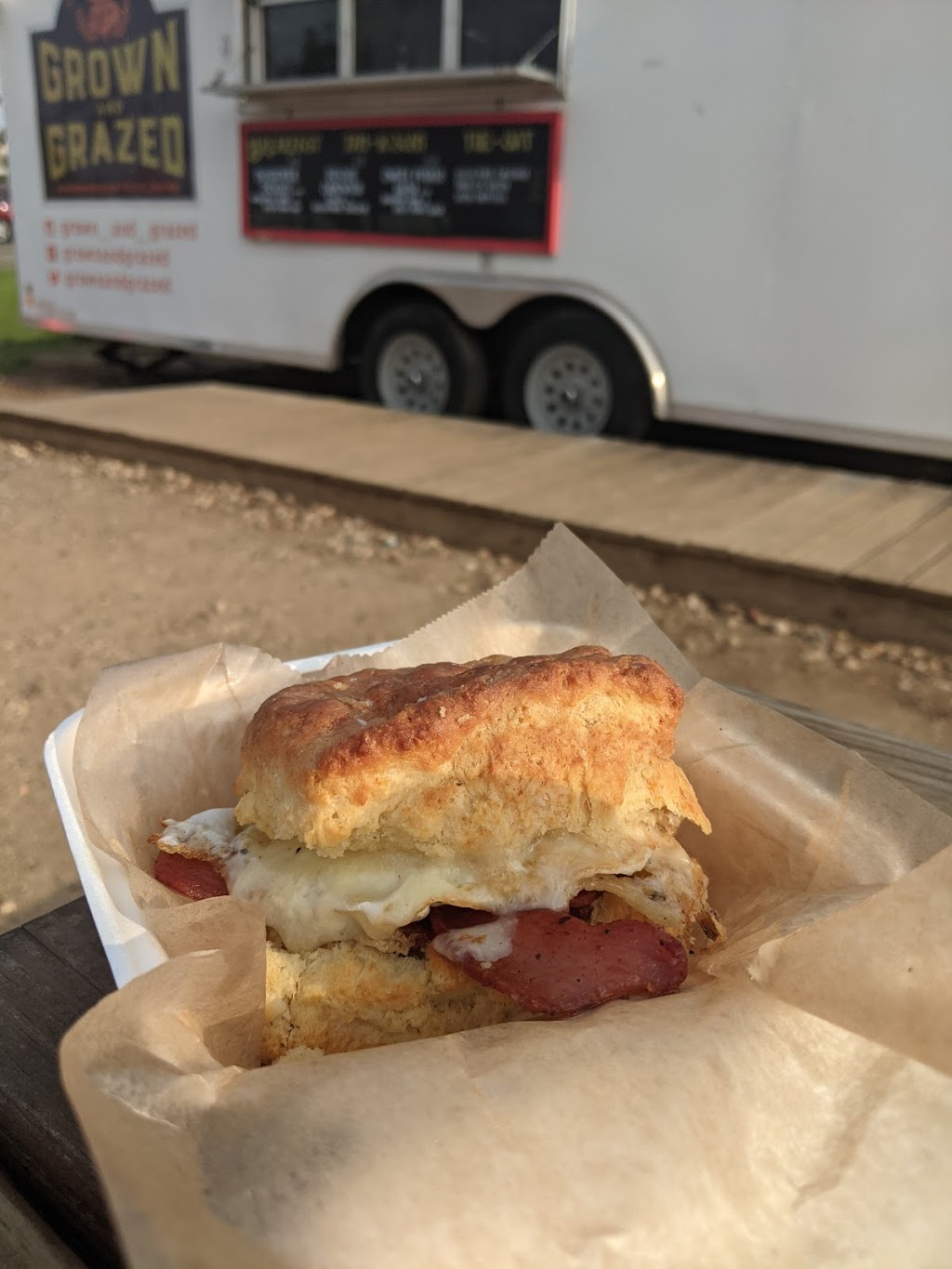 Grown & Grazed | restaurant | 93 E Railroad Ave, Ruston, LA 71270, USA | 3187917057 OR +1 318-791-7057