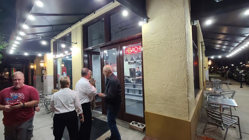 TanukiGO | restaurant | 120 S Olive Ave #102, West Palm Beach, FL 33401, USA | 5612682831 OR +1 561-268-2831