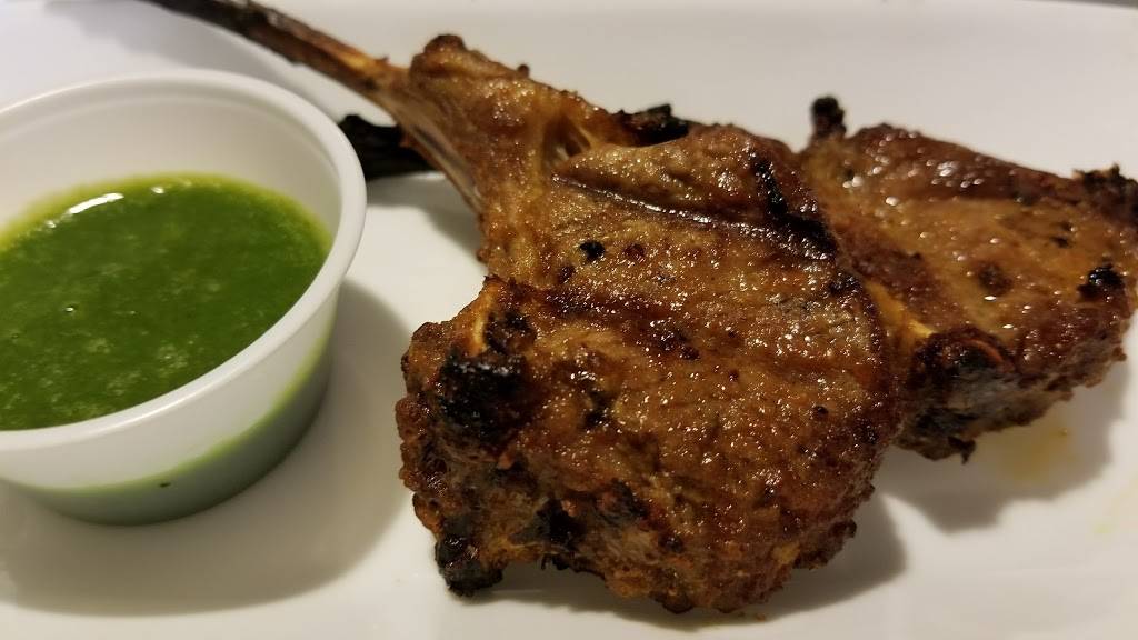 Aroma | restaurant | 1100 SE 14th St, Bentonville, AR 72712, USA | 4792712119 OR +1 479-271-2119