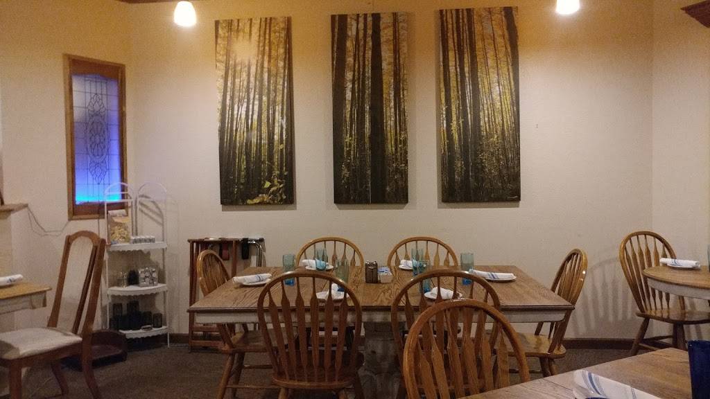 Stillwater Grill | restaurant | 9921 US-34, Grand Lake, CO 80447, USA | 9706274929 OR +1 970-627-4929