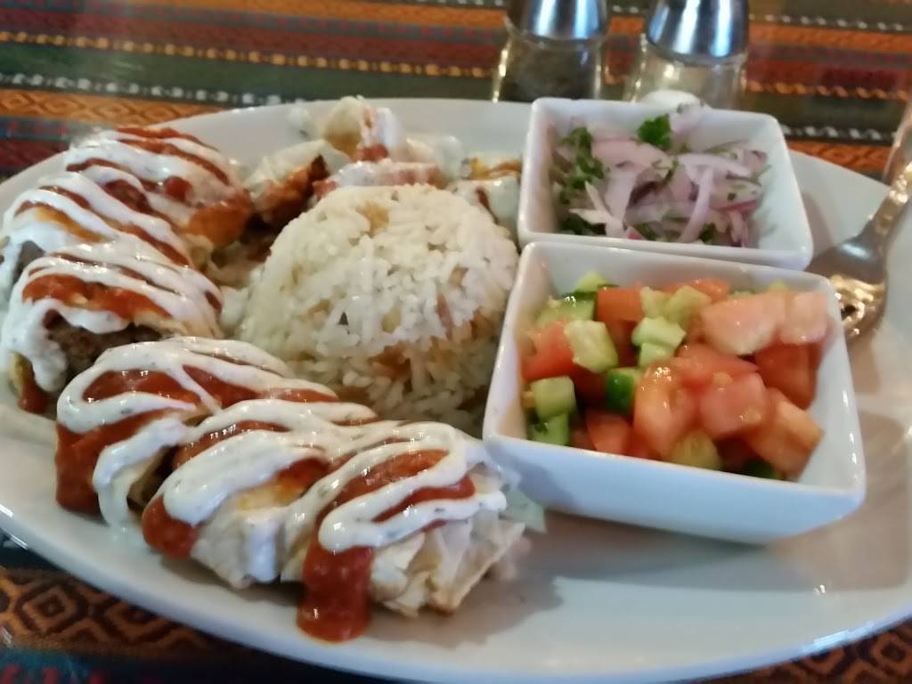 Zeytin Turkish Cuisine | restaurant | 4439 Edgewater Dr, Orlando, FL 32804, USA | 4079883330 OR +1 407-988-3330