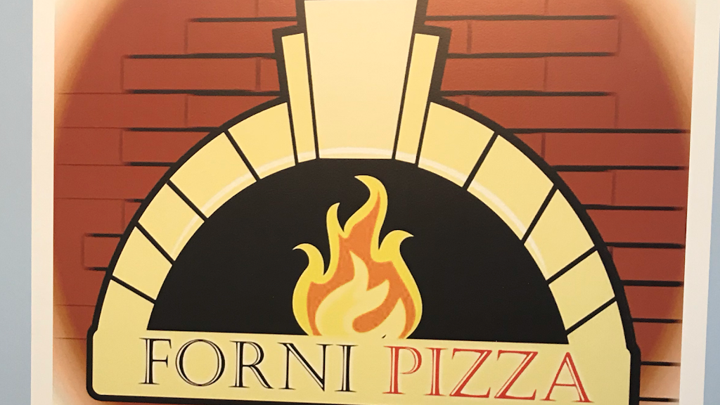 Forni Pizza | restaurant | 10 Hawthorne Rd unite 2, London, ON N6G 2H5, Canada | 5192046444 OR +1 519-204-6444
