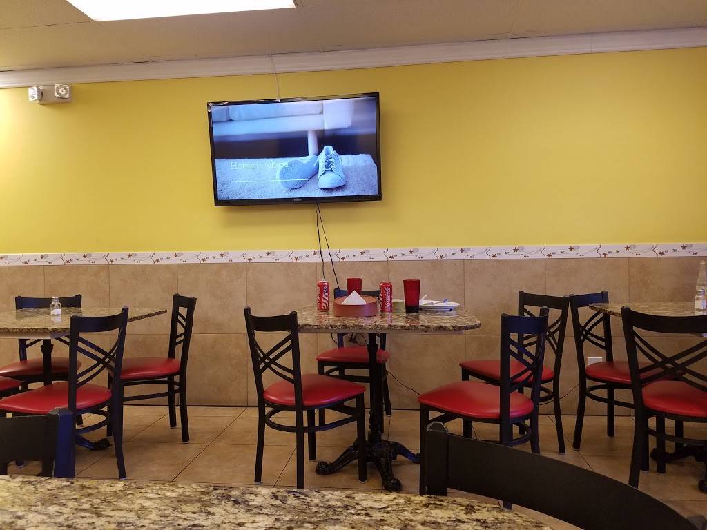 Habaneros Mexican Taqueria | restaurant | 541 E Sample Rd, Pompano Beach, FL 33064, USA | 7543075624 OR +1 754-307-5624