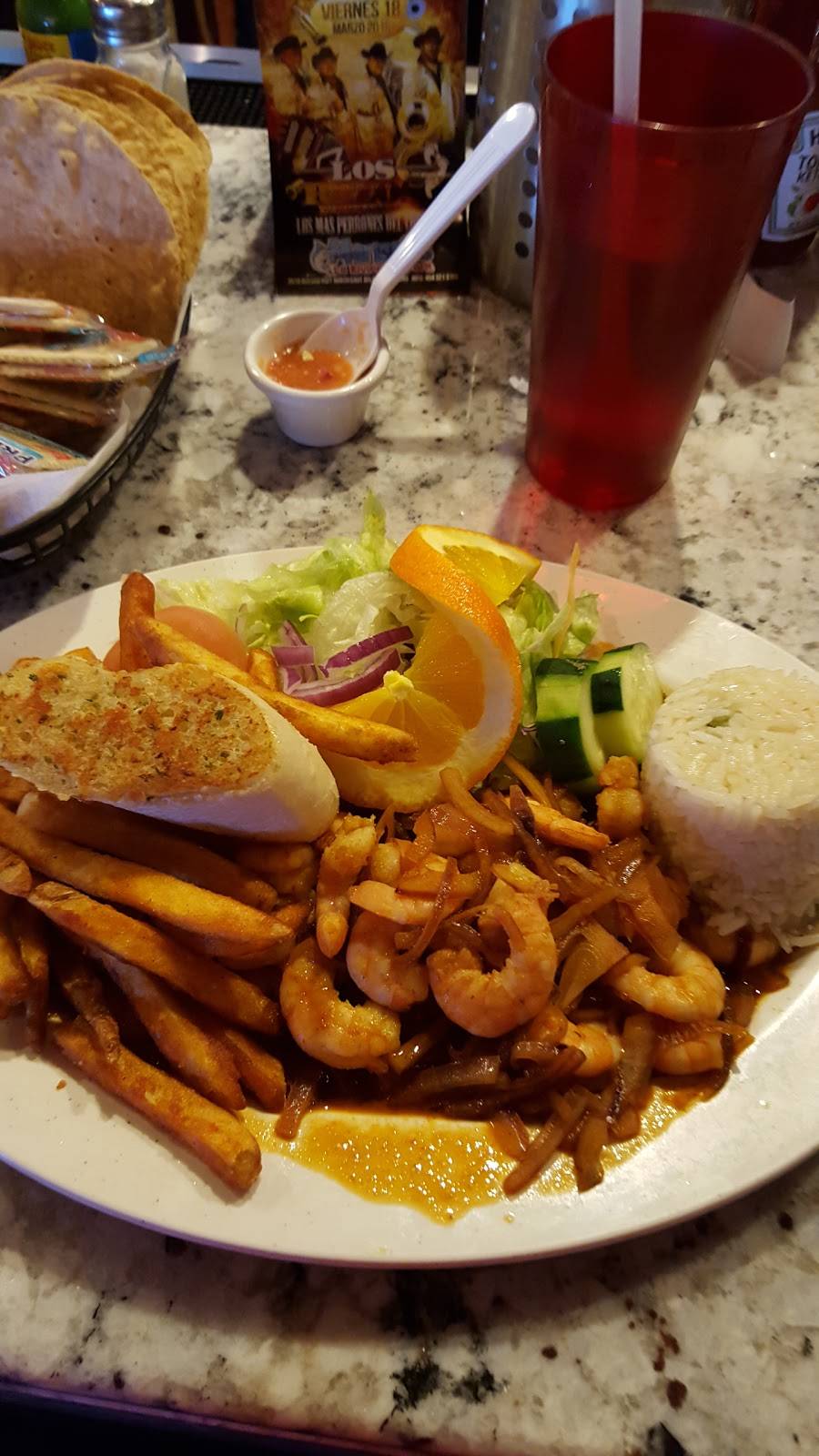 Mariscos Las Islitas | restaurant | 5385 Jimmy Carter Blvd, Norcross, GA 30093, USA | 4049186508 OR +1 404-918-6508