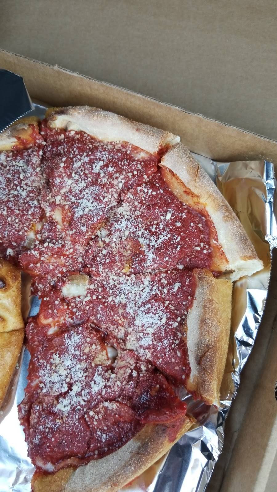 Folcarellis Pizza | meal delivery | 8125 Decker Ln, Montgomery, AL 36117, USA | 3342449496 OR +1 334-244-9496