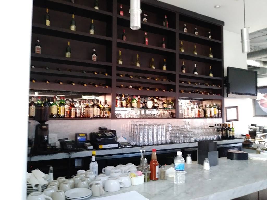 Trattoria 25 | restaurant | 2501 S Santa Fe Ave, Vernon, CA 90058, USA | 3235871494 OR +1 323-587-1494