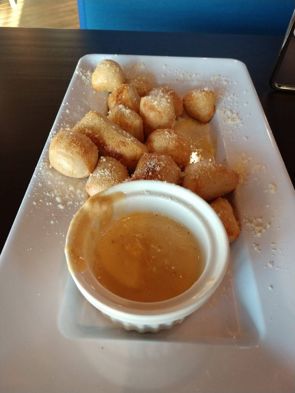 Mellow Mushroom | meal takeaway | 10950 Eagle Village Dr Suite 305C, Fort Myers, FL 33913, USA | 2395992616 OR +1 239-599-2616