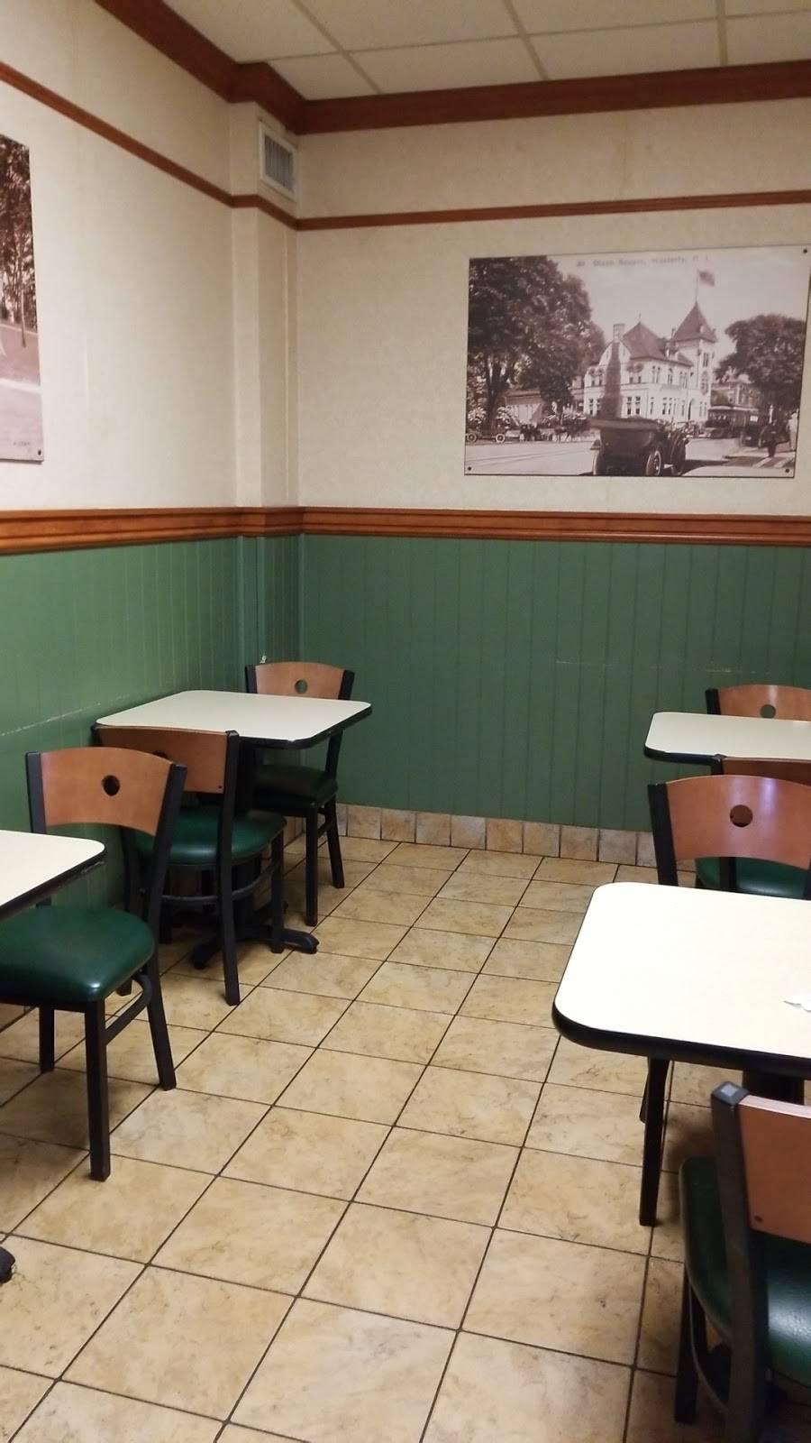 DAngelo Grilled Sandwiches | restaurant | 85 Granite St, Westerly, RI 02891, USA | 4015966363 OR +1 401-596-6363