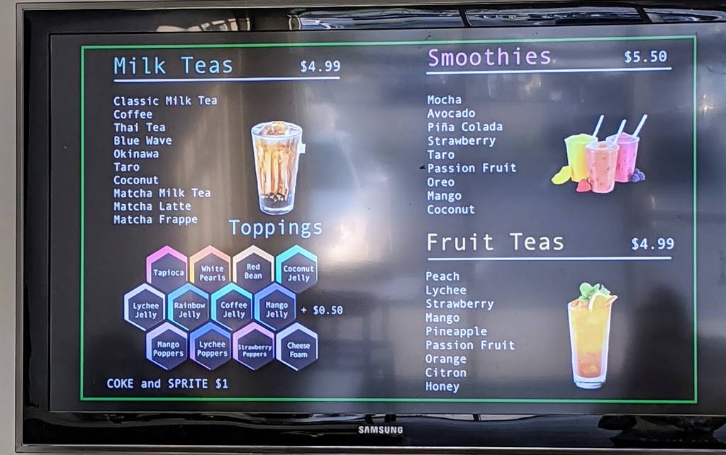 Pho & Tea | restaurant | 725 24th St Suite 102, Ames, IA 50010, USA | 5157151001 OR +1 515-715-1001