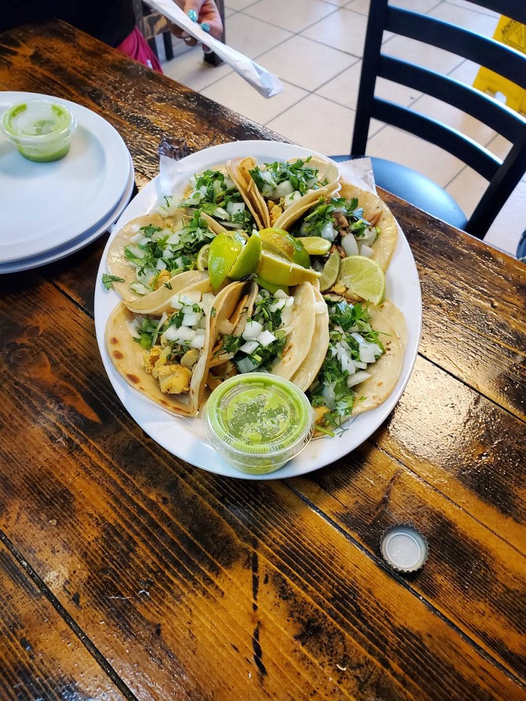 Las Carnitas Latin Food | restaurant | 3221 Davie Blvd, Fort Lauderdale, FL 33312, USA | 9547924933 OR +1 954-792-4933