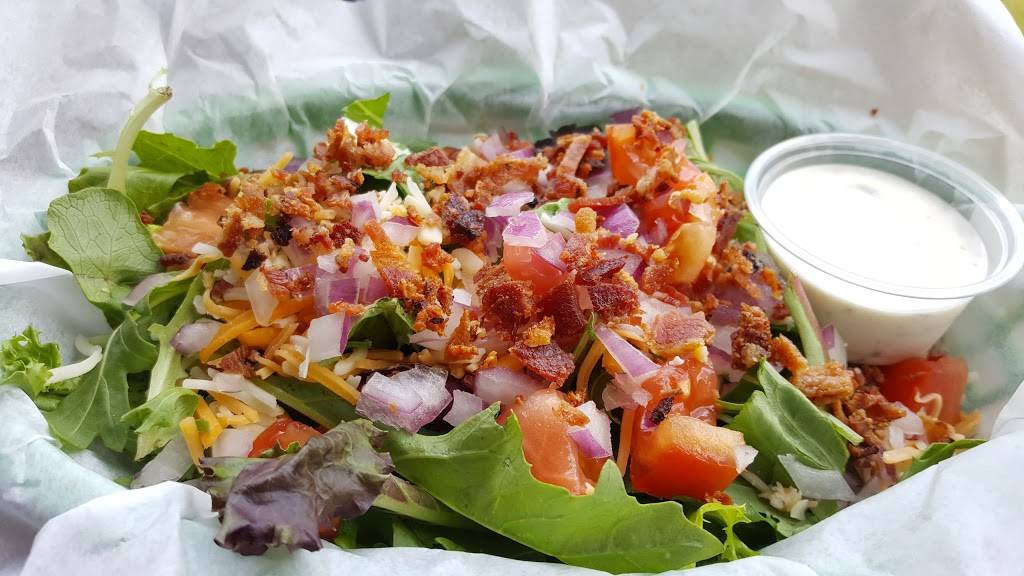 Smooth Rapids Outfitters | restaurant | 245 Durham St, McMinnville, TN 37110, USA | 9314529251 OR +1 931-452-9251