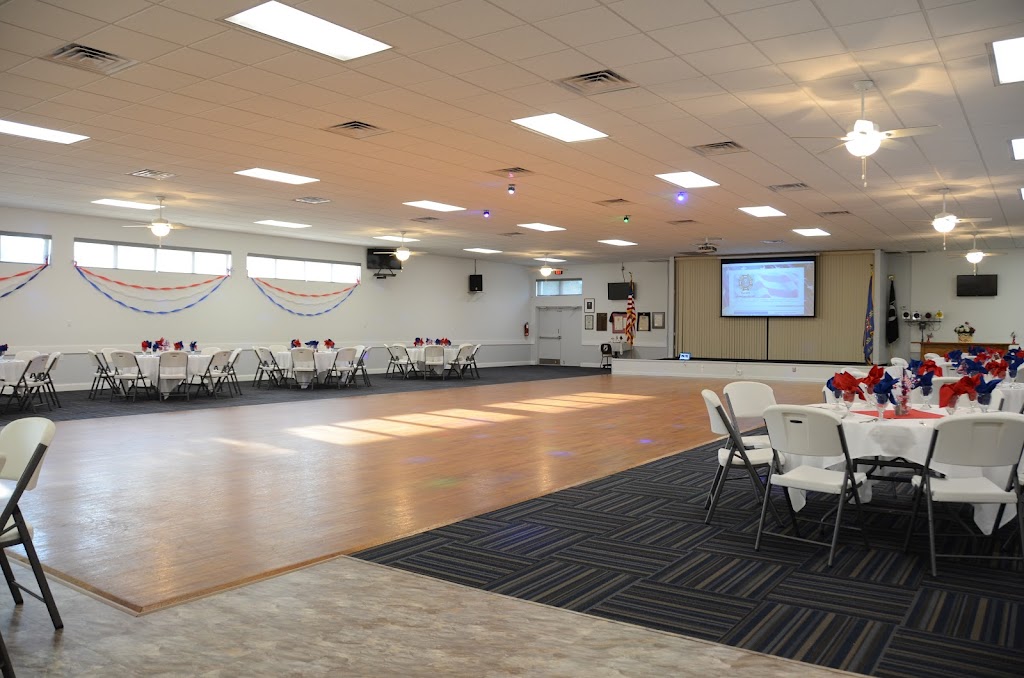 VFW Post 8696 | restaurant | 47 Old Kings Rd N, Palm Coast, FL 32137, USA | 3864468696 OR +1 386-446-8696