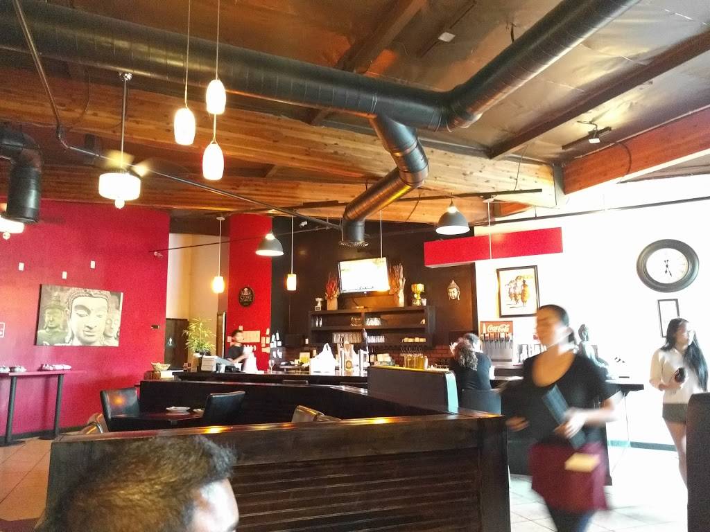 Pattaya Thai Restaurant | restaurant | 12125 Alta Carmel Ct #370, San Diego, CA 92128, USA | 8582176700 OR +1 858-217-6700