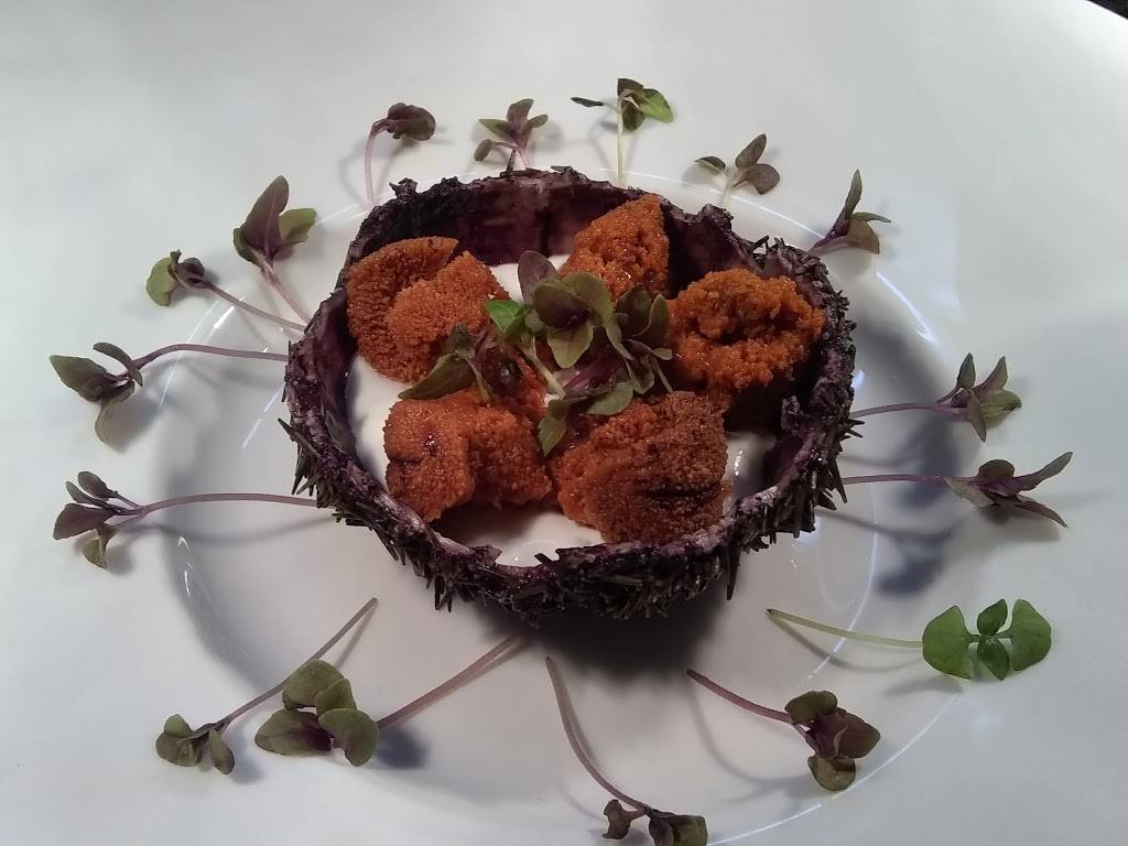 LouRonzos Italian Fusion | restaurant | 301 S Colorado Ave, Stuart, FL 34994, USA | 7722873334 OR +1 772-287-3334