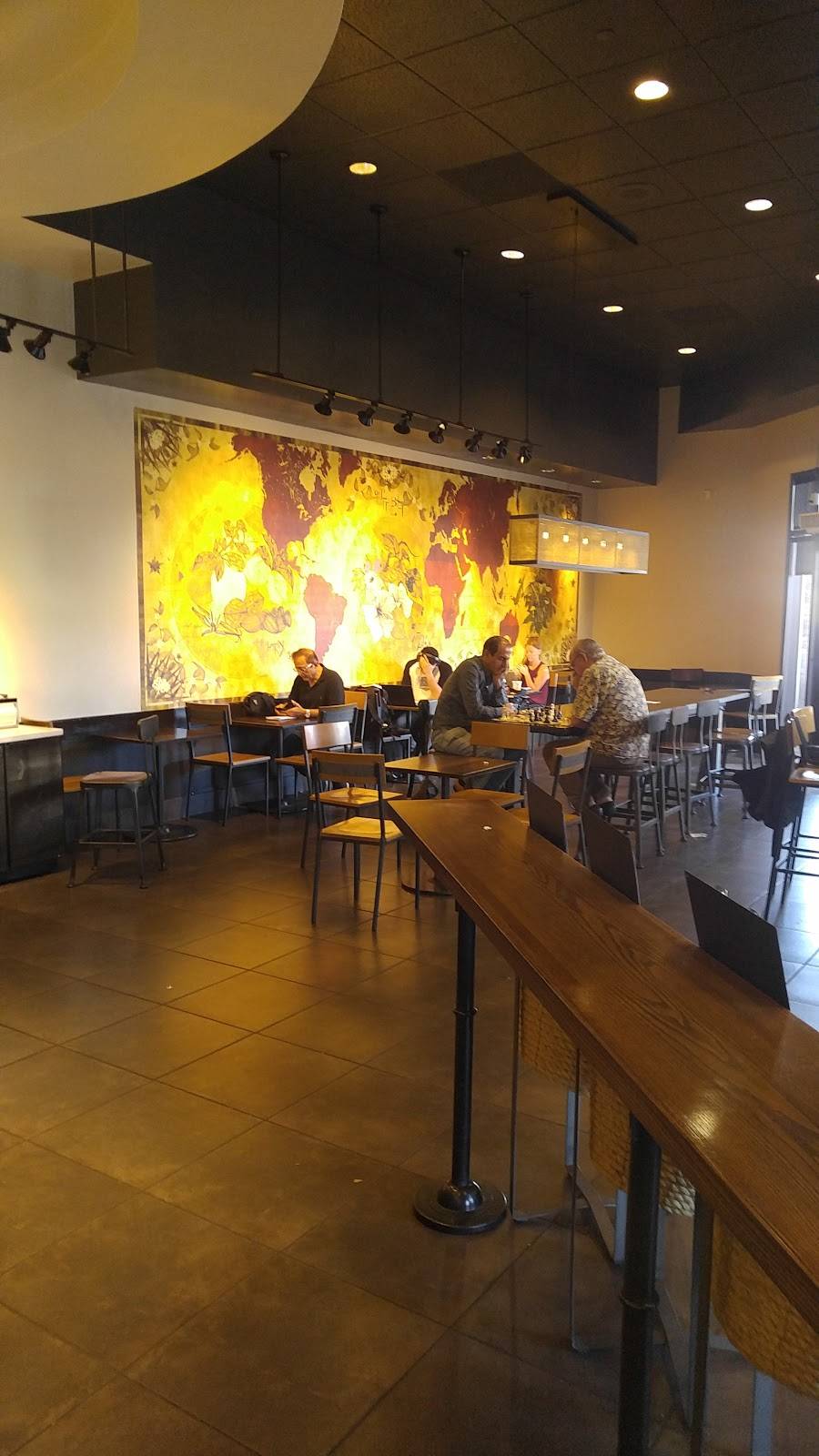 Starbucks | cafe | 16461A Ventura Blvd, Encino, CA 91436, USA | 8189063961 OR +1 818-906-3961