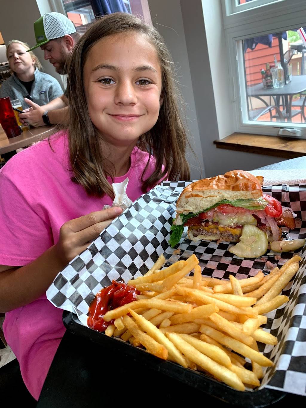 Breckenridge Pour House | restaurant | 206 N Main St, Breckenridge, CO 80424, USA | 9704235101 OR +1 970-423-5101