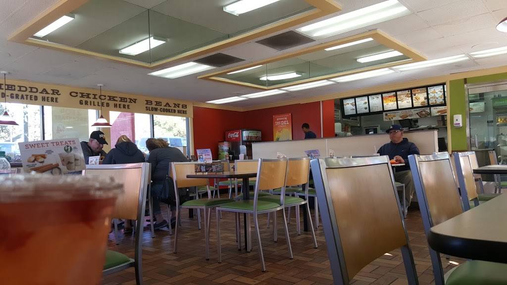 Del Taco | meal takeaway | 40465 Alta Murieta Drive, Murrieta, CA 92563, USA | 9516770819 OR +1 951-677-0819