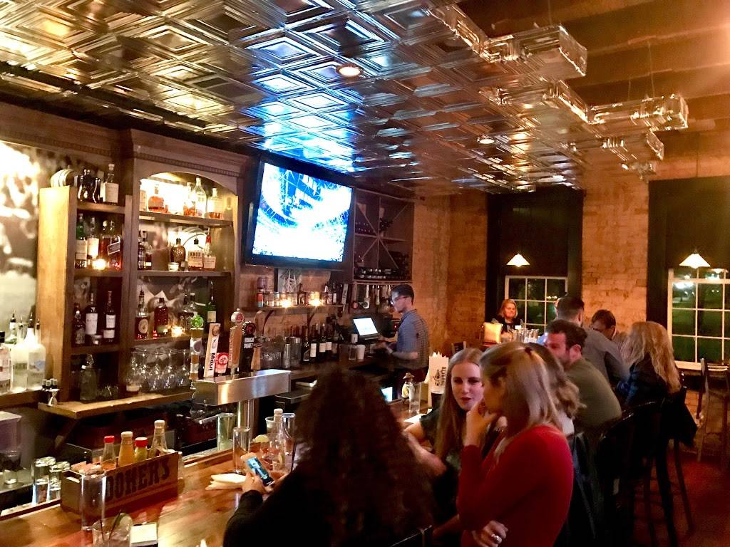 The Place | restaurant | 229 E Broad St, Athens, GA 30608, USA | 7068502988 OR +1 706-850-2988