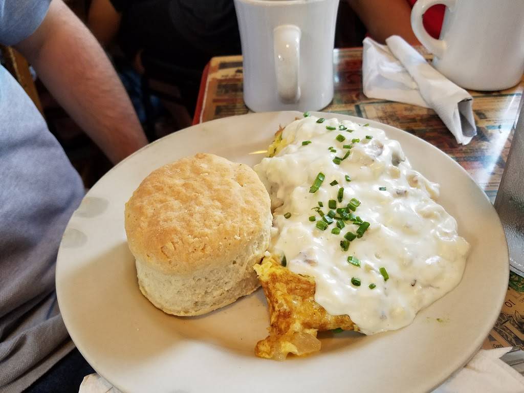 Surreys Uptown | restaurant | 4807 Magazine St, New Orleans, LA 70115, USA | 5048955757 OR +1 504-895-5757