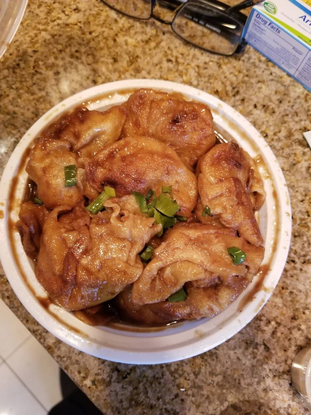 Golden Fountain Kitchen | restaurant | 11616 Metropolitan Ave, Richmond Hill, NY 11418, USA | 7184415000 OR +1 718-441-5000