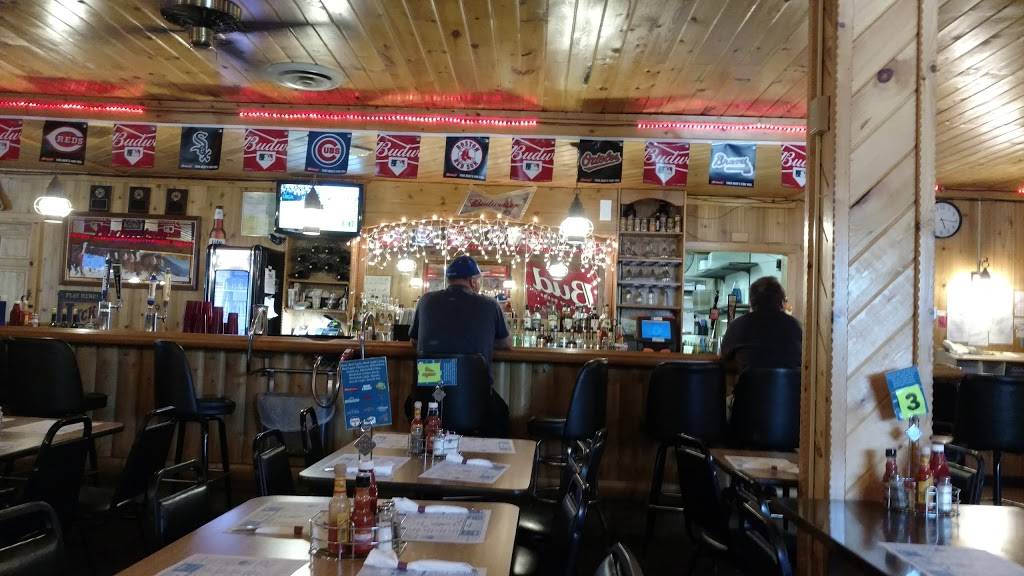 Wayside Bar & Grille | restaurant | 8875 Water St, Montague, MI 49437, USA | 2318936605 OR +1 231-893-6605