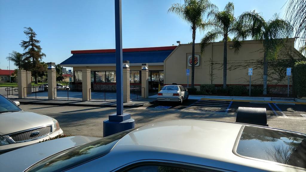 Burger King | restaurant | 535 S Atlantic Blvd, Los Angeles, CA 90022, USA | 3237866504 OR +1 323-786-6504