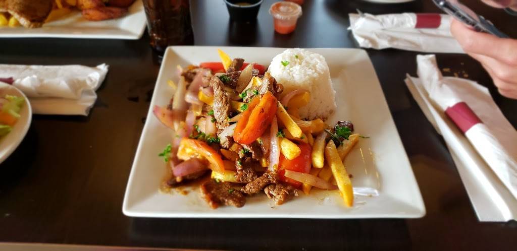 Pisco Restaurant and Bar | restaurant | 7507 N Armenia Ave, Tampa, FL 33604, USA | 8133057910 OR +1 813-305-7910