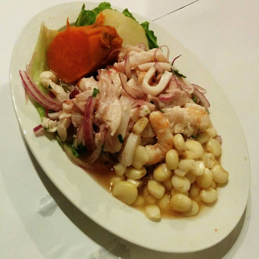 Las Delicias Peruanas | restaurant | 43-07 104th St, Corona, NY 11368, USA | 7185651272 OR +1 718-565-1272
