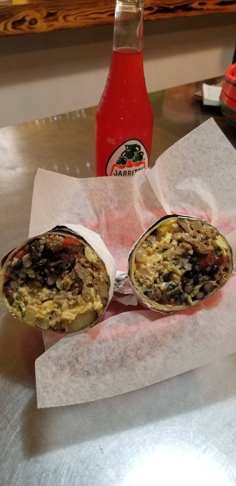 TacoTacoMexican | restaurant | 261 S 44th St, Philadelphia, PA 19104, USA | 2159212140 OR +1 215-921-2140