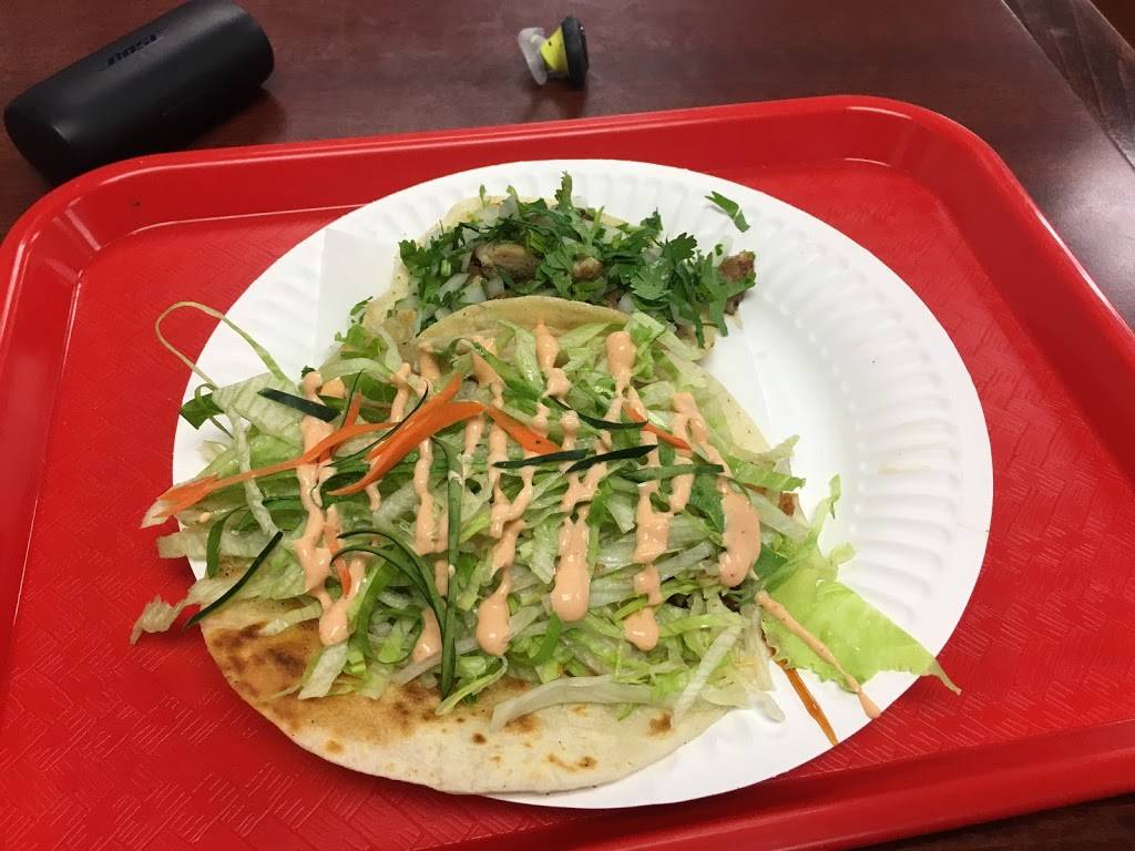 Tacosway Fusion & Street Tacos | restaurant | 12800 Garden Grove Blvd unit b, Garden Grove, CA 92843, USA | 7149565656 OR +1 714-956-5656