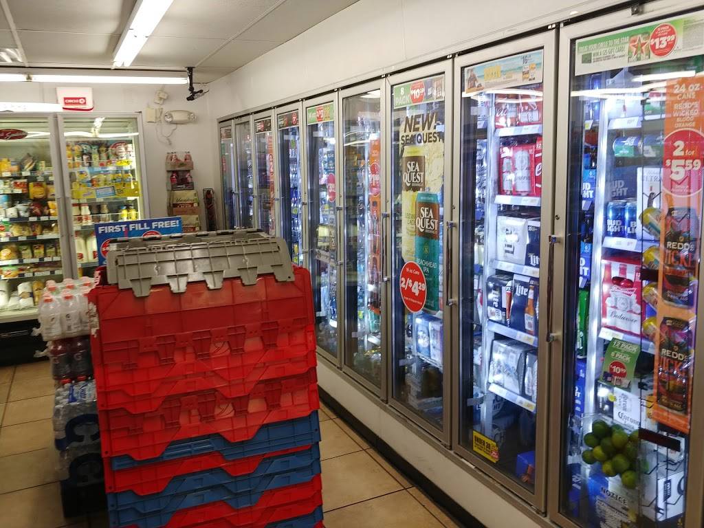 Circle K | cafe | 904 30th Ave E, Bradenton, FL 34208, USA | 9417508206 OR +1 941-750-8206