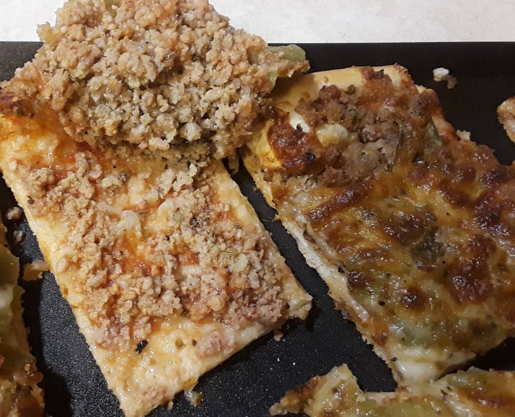 The Original Johns Pizzeria | restaurant | 247 Ridge Rd, Munster, IN 46321, USA | 2198368536 OR +1 219-836-8536