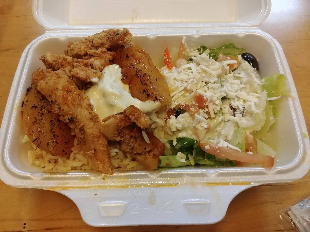 Greek Stop | restaurant | 15380 Bayview Ave a4, Aurora, ON L4G 7J1, Canada | 9057130099 OR +1 905-713-0099