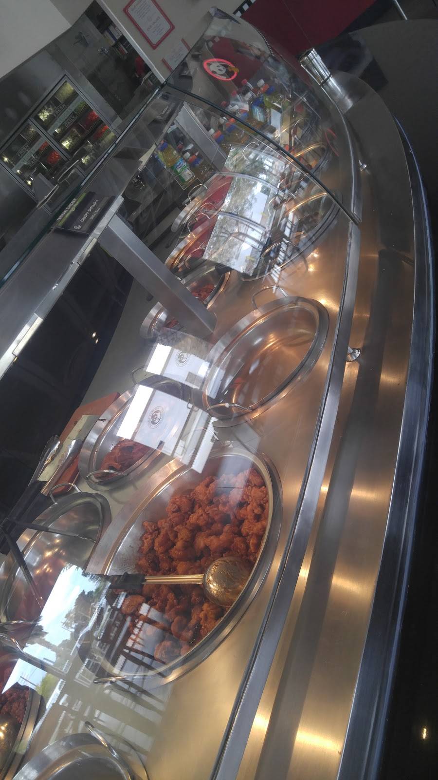 Panda Express | meal takeaway | 5025 W Ave N, Quartz Hill, CA 93536, USA | 6617227660 OR +1 661-722-7660