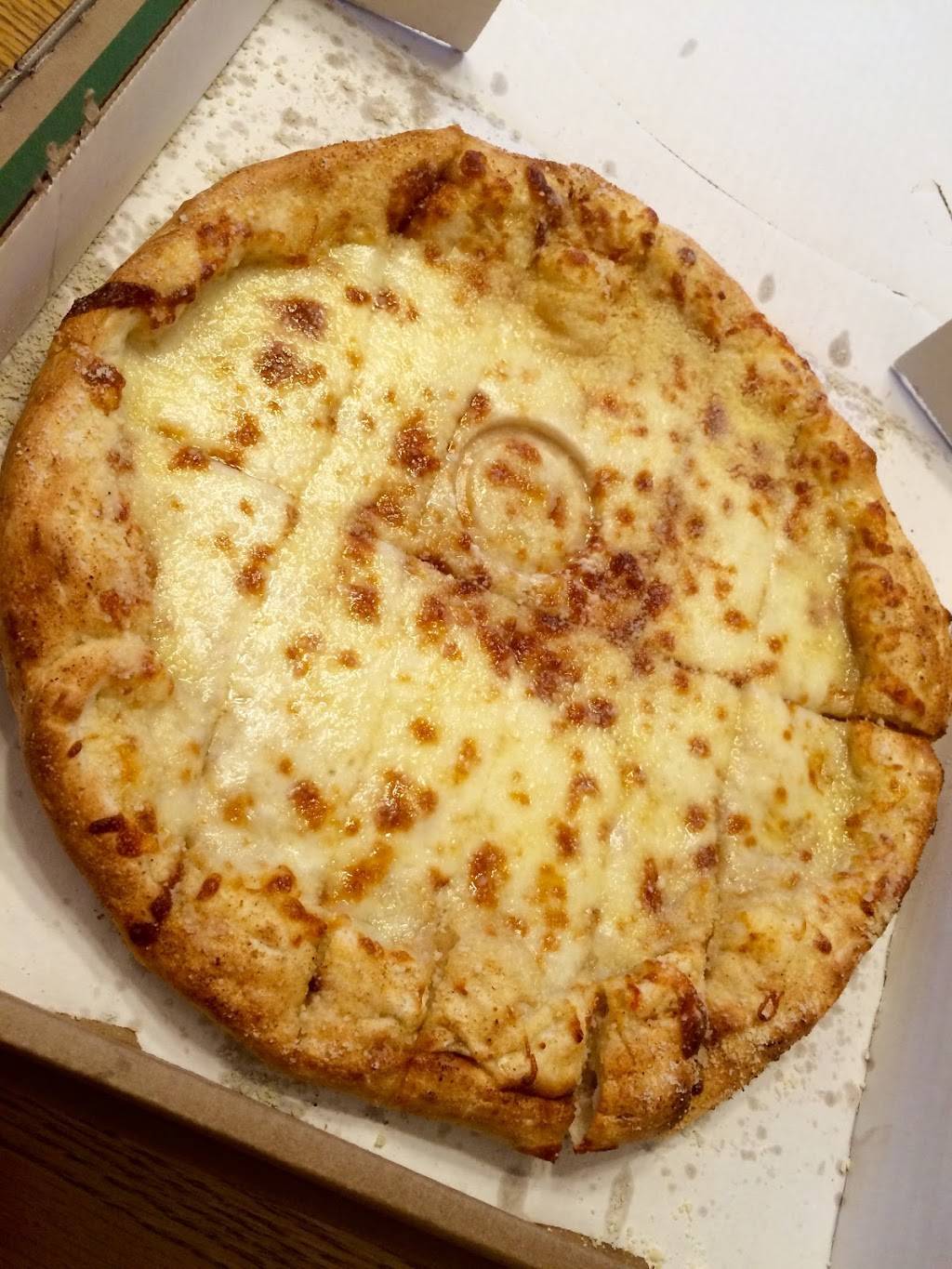 Palermo Pizza Place | restaurant | 7730 20th Ave, Jenison, MI 49428, USA | 6164571202 OR +1 616-457-1202