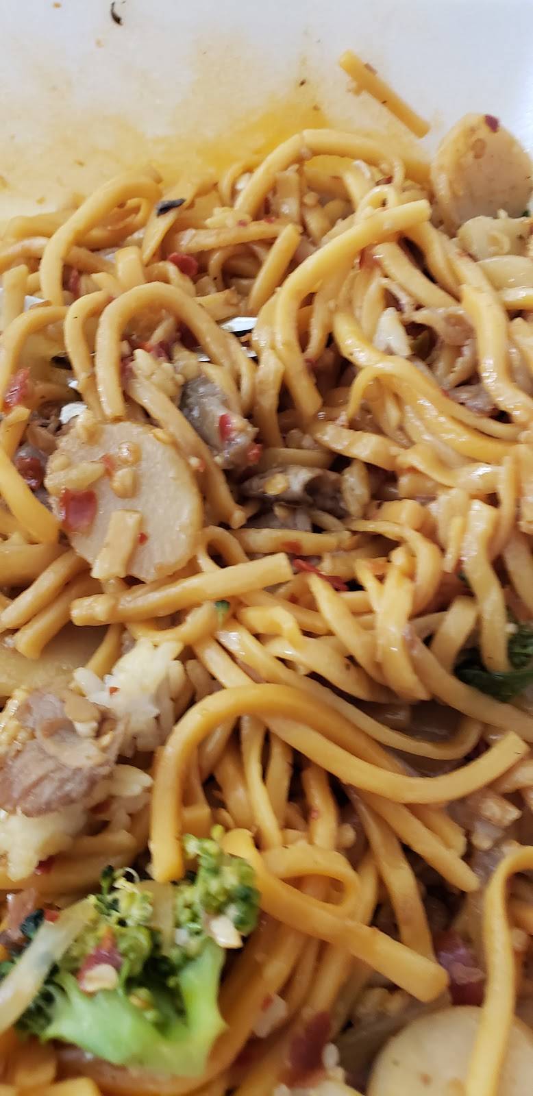 Amerikhan Mongolian Grill | restaurant | 40820 Ring Rd, Temecula, CA 92591, USA | 9512969676 OR +1 951-296-9676