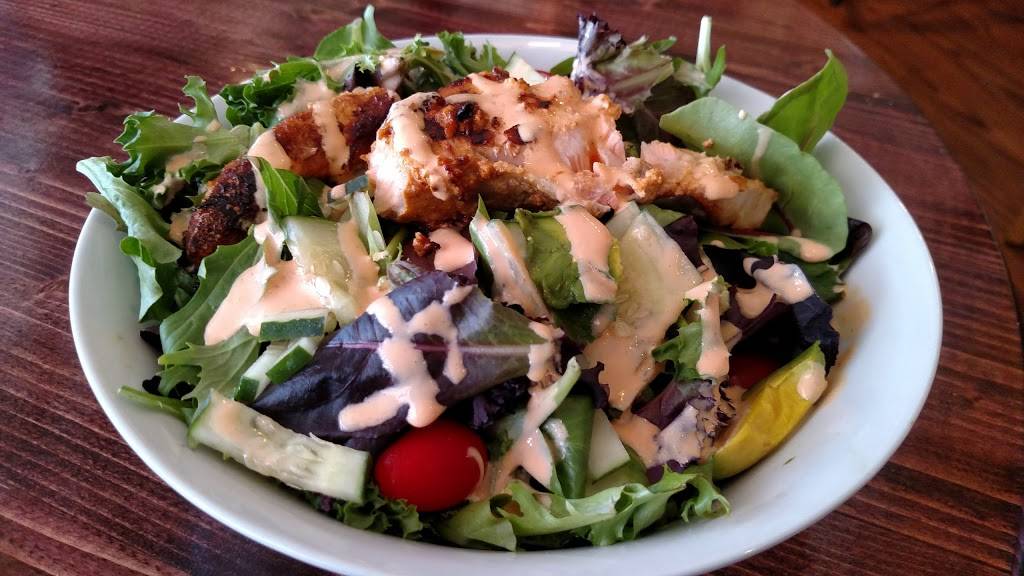 Jon & Pattys Coffee Bar & Bistro | cafe | 637 Asbury Ave, Ocean City, NJ 08226, USA | 6093993377 OR +1 609-399-3377