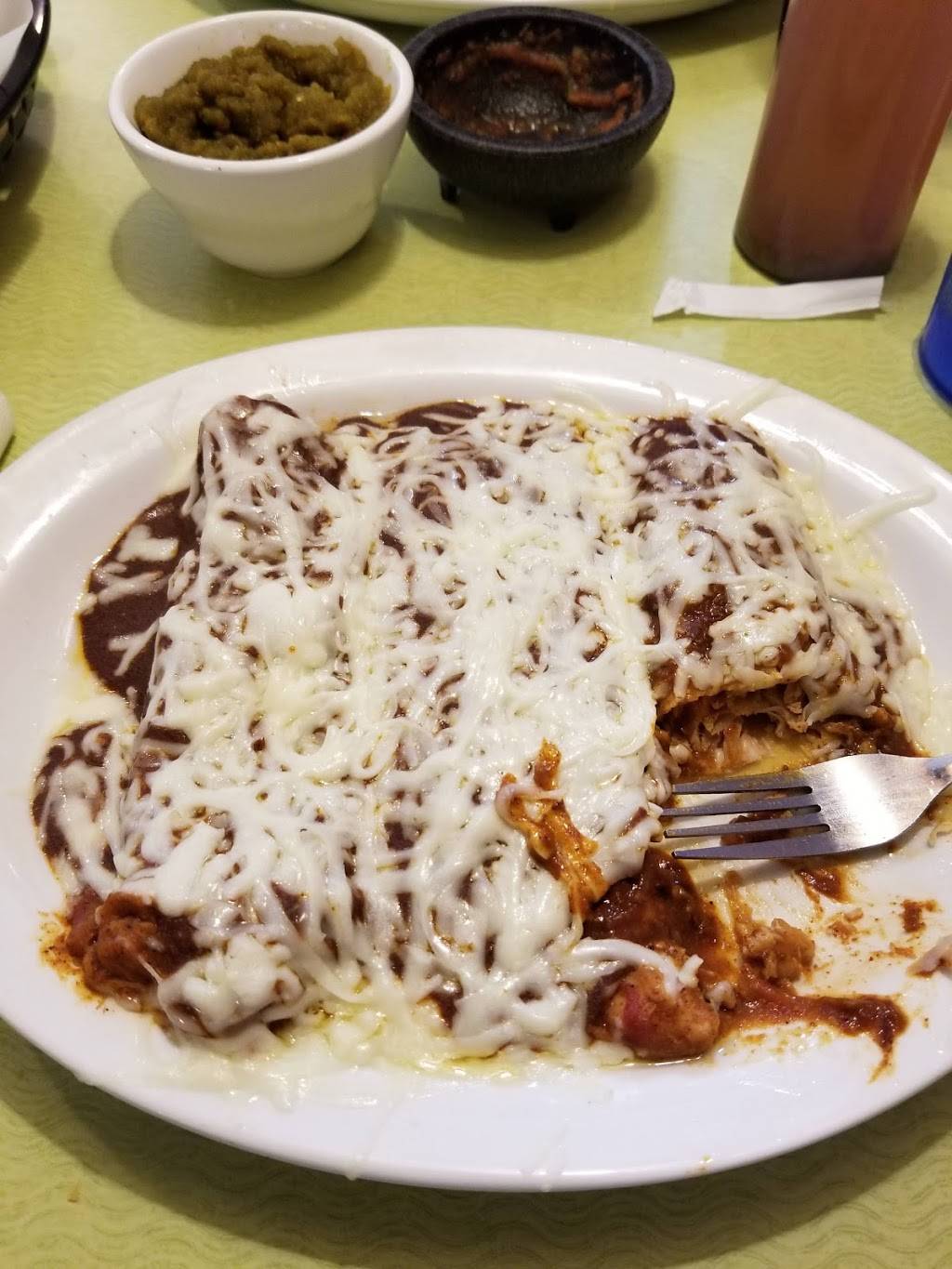 Acapulco Joes Mexican Foods | restaurant | 365 N Illinois St, Indianapolis, IN 46204, USA | 3176375160 OR +1 317-637-5160