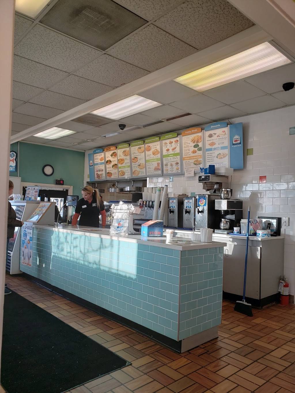 Captain Ds | restaurant | 7912 Dream St, Florence, KY 41042, USA | 8593714991 OR +1 859-371-4991