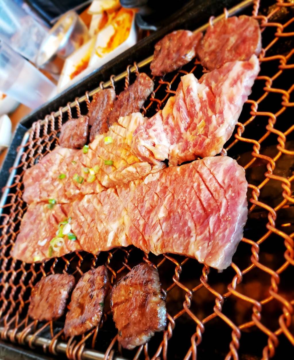 K BBQ Factory | restaurant | 3885 Venture Dr, Duluth, GA 30096, USA | 7702328881 OR +1 770-232-8881