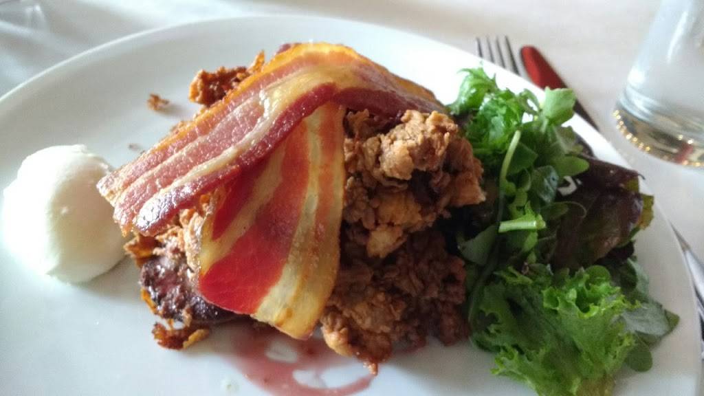 Fire Food and Drink | restaurant | 13220 Shaker Square, Cleveland, OH 44120, USA | 2169213473 OR +1 216-921-3473