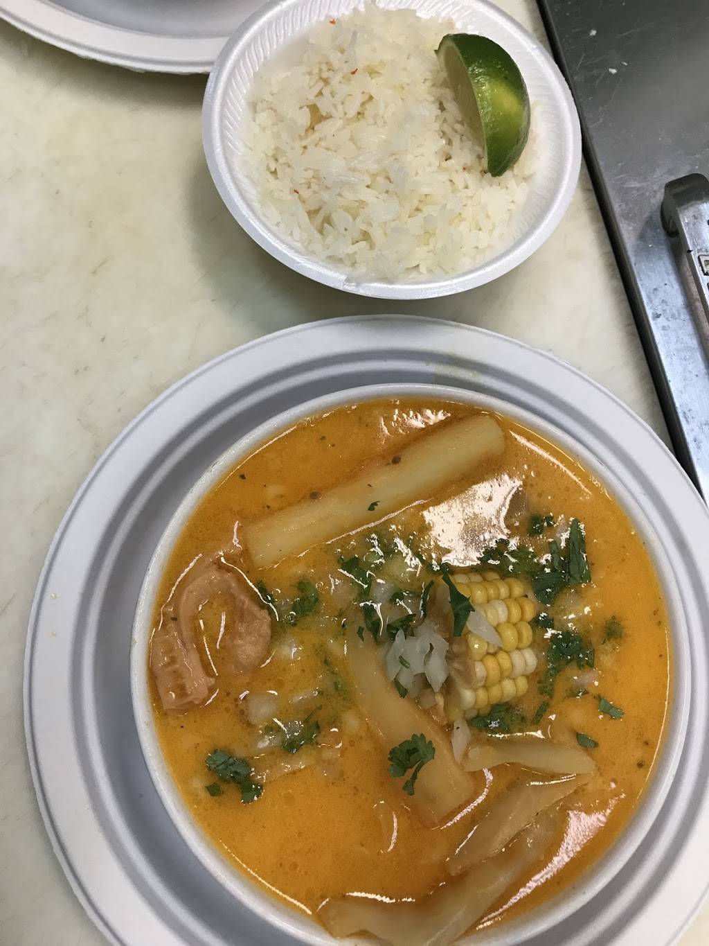 La Esquina Hondurena Restaurante | restaurant | 5101 Eastern Ave, Baltimore, MD 21224, USA | 4439631958 OR +1 443-963-1958