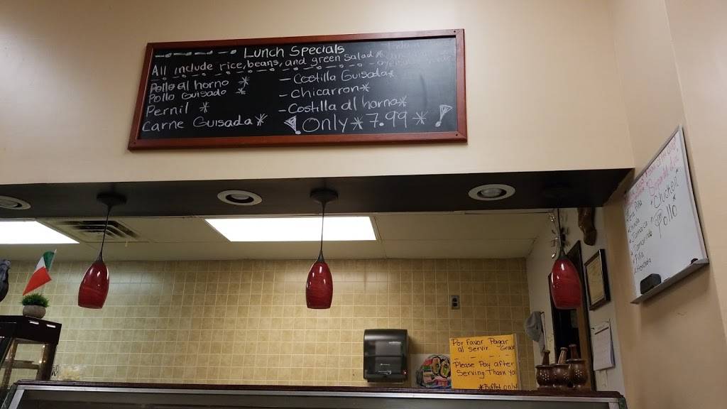 Gallo Tropical | restaurant | 12115 Centennial Station, Warminster, PA 18974, USA | 2673878917 OR +1 267-387-8917