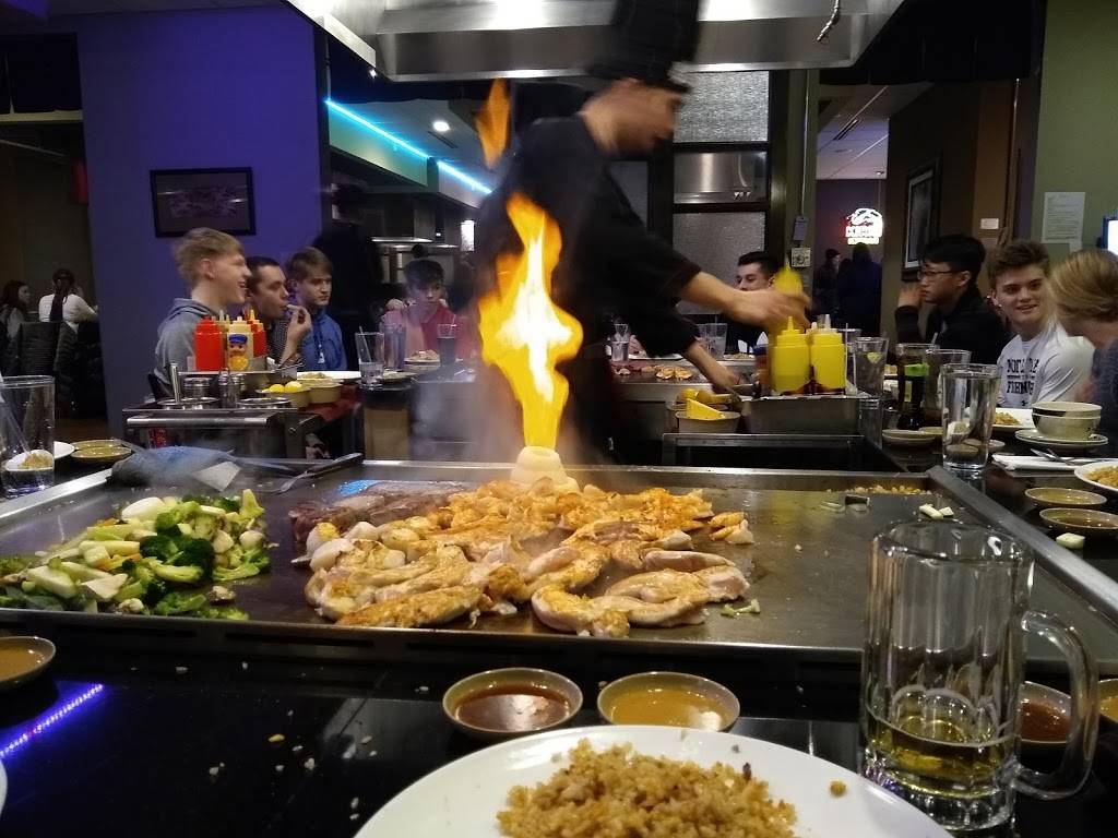 Tokyo | restaurant | 300 E Margaret Ave, Terre Haute, IN 47802, USA | 8122359999 OR +1 812-235-9999