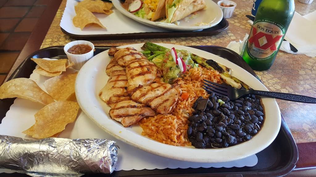 Viva Fresh Mexican Grill | restaurant | 6515 S Sepulveda Blvd, Los Angeles, CA 90045, USA | 3103389153 OR +1 310-338-9153