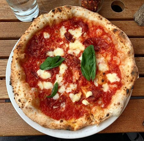 Fatto A Mano | restaurant | 6351 Bayshore Rd unit 44, North Fort Myers, FL 33917, USA | 2398429509 OR +1 239-842-9509