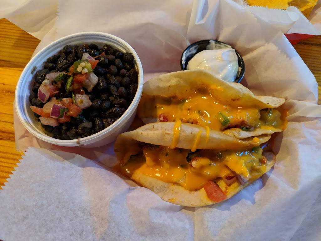 Sloppy Taco Palace | restaurant | 4892 S Kirkman Rd, Orlando, FL 32811, USA | 4075746474 OR +1 407-574-6474