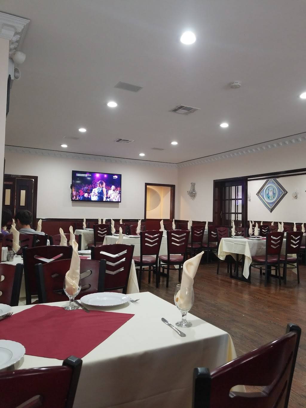 Lazzat | restaurant | 1969 Bath Ave, Brooklyn, NY 11214, USA | 7186764800 OR +1 718-676-4800